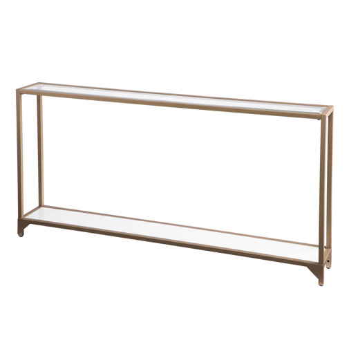 Benoit Console Table & Reviews AllModern